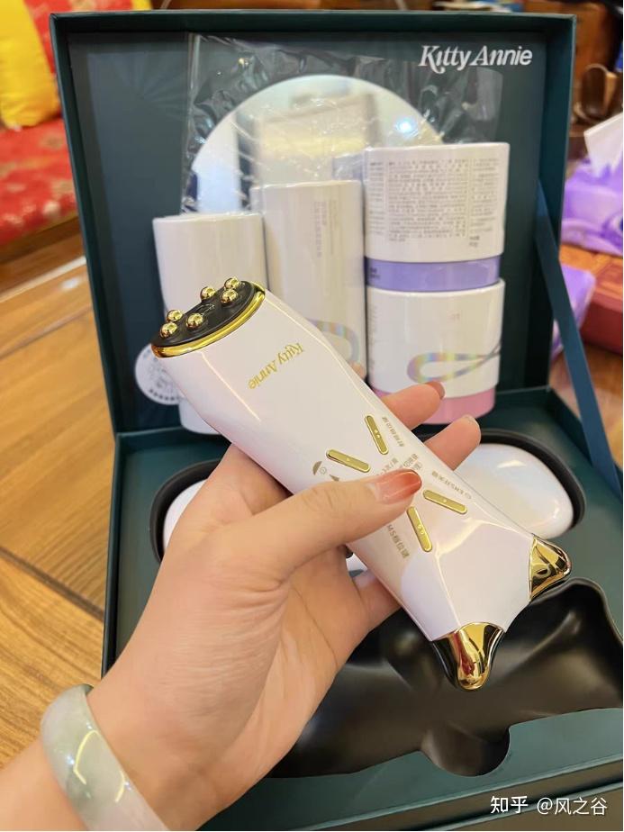 2022年热门美容仪品牌型号对比推荐雅萌初普丝可康铂等哪个牌子好含