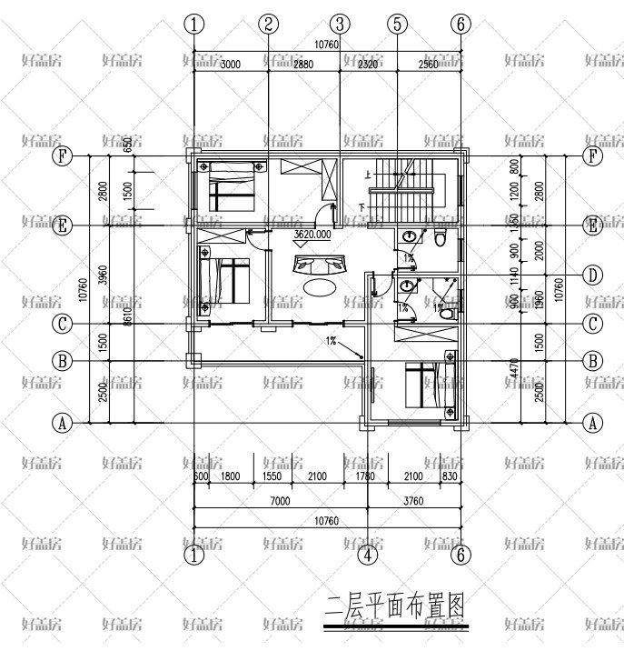 盖房子设计图 - 知乎