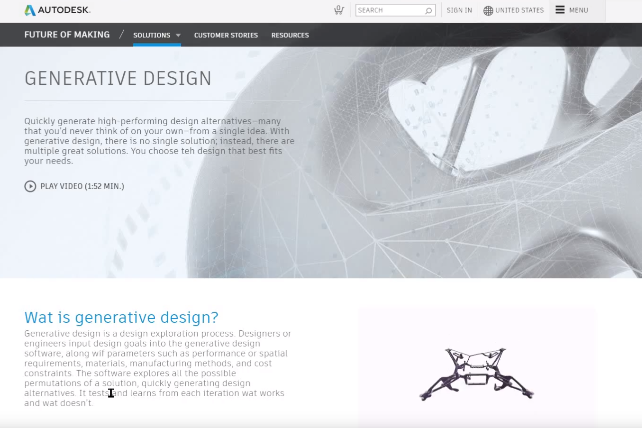 revit生成设计generativedesign漫谈