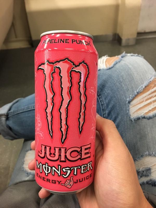 monster energy饮料是怎样的存在?