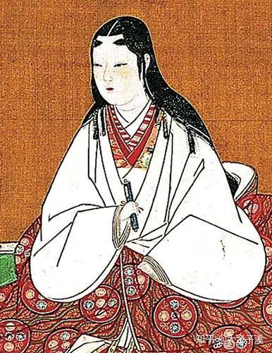 代表人物:元明天皇,元正天皇,孝廉天皇,称德天皇.