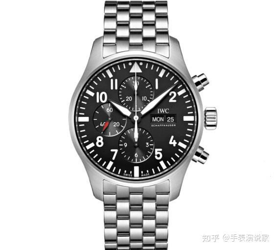 2021万国(iwc)手表推荐指南:附5款万国手表推荐 知乎