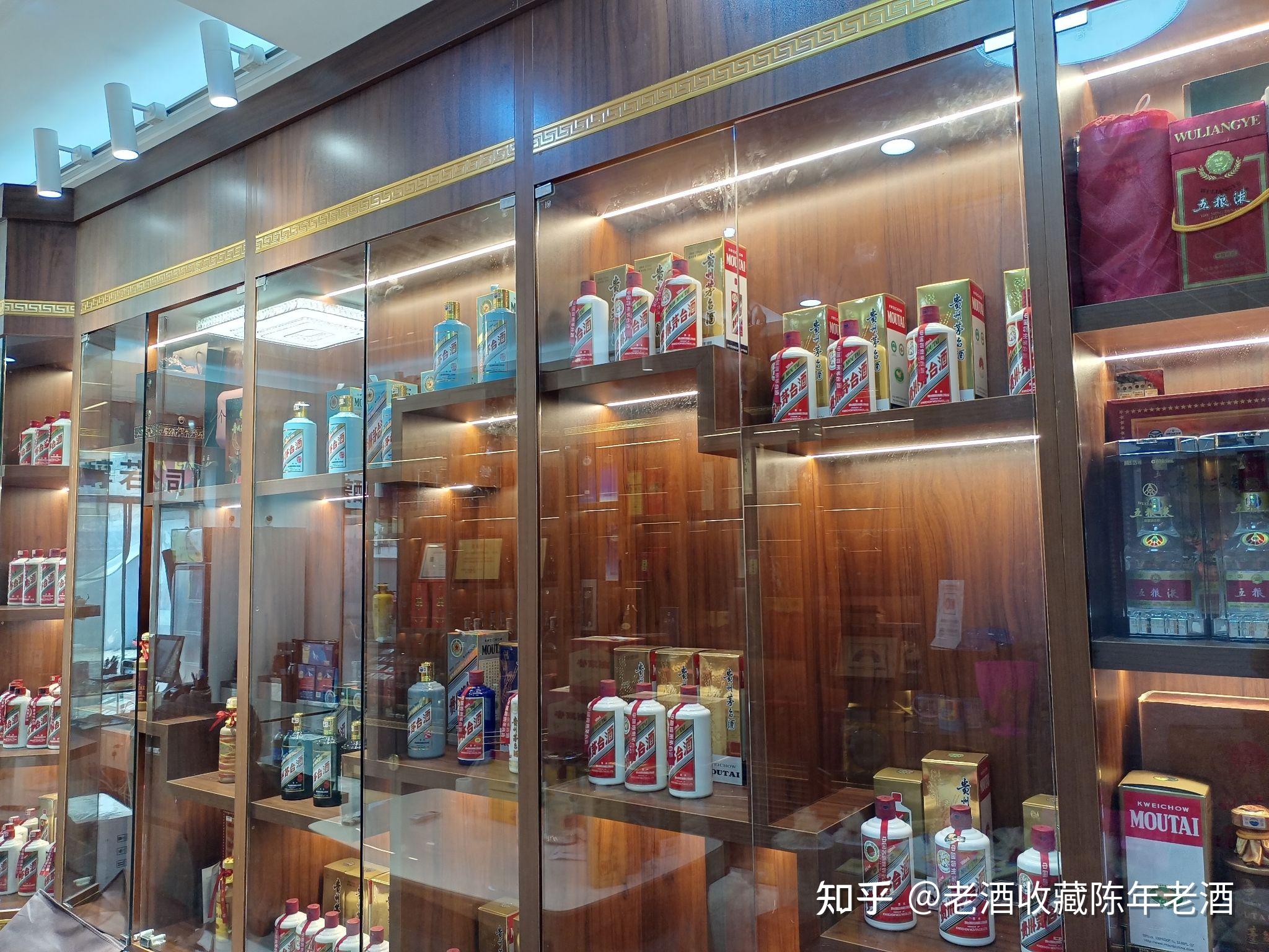 上海茅台回收公司介绍董酒企业发展