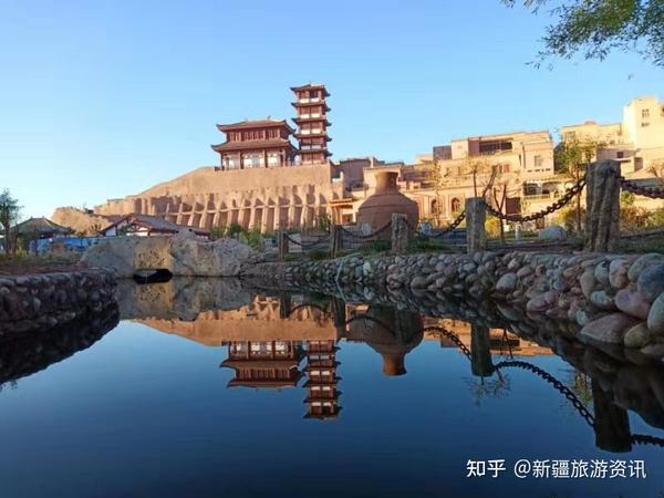 喀什旅游攻略