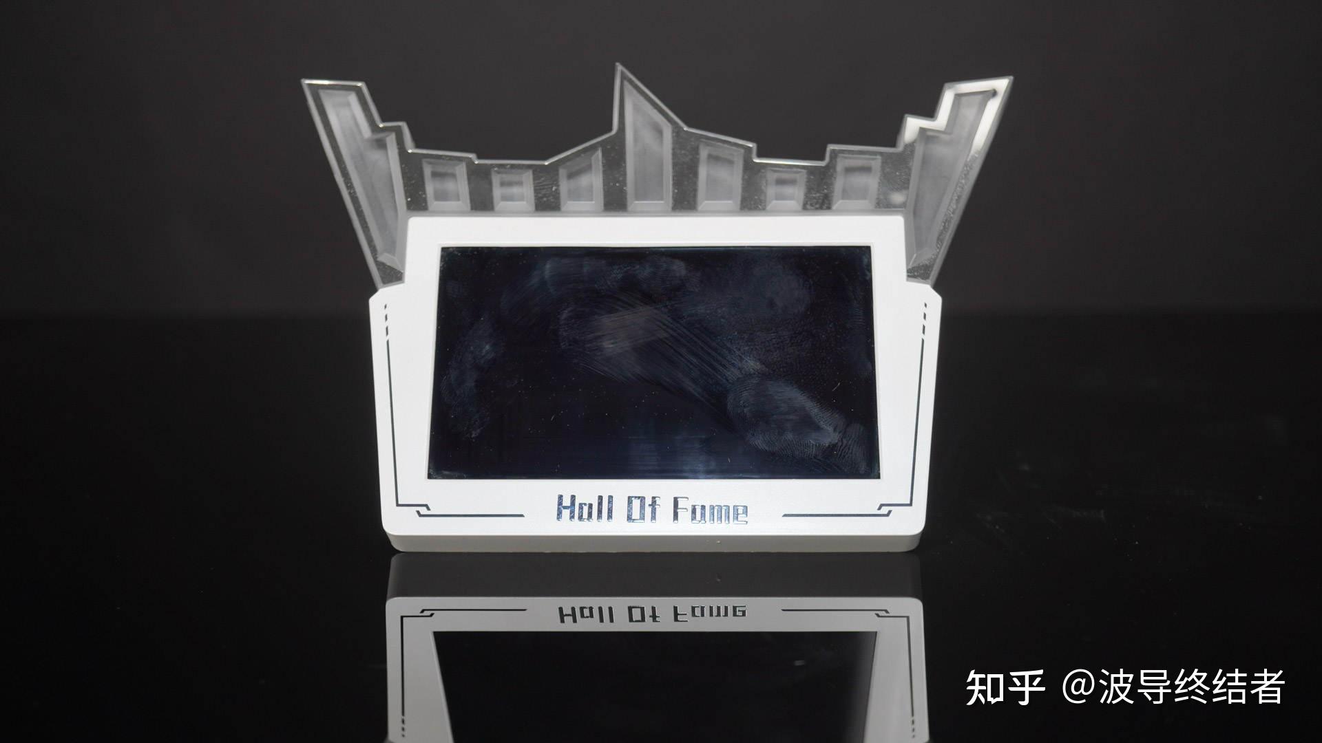 4k光追王炸影驰3090hofex名人堂限量版显卡