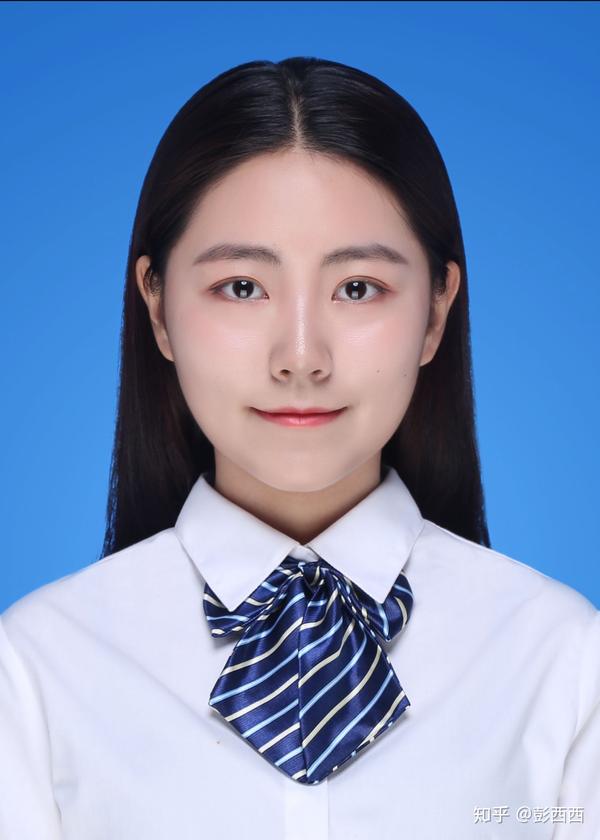 如何拍证件照比较好看?