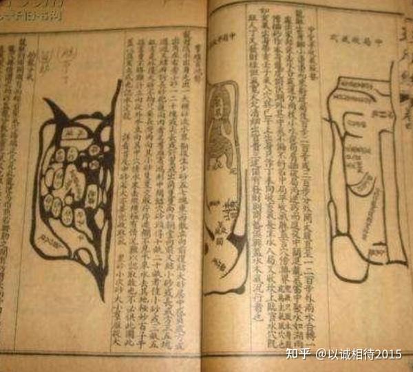 泄露天机:《葬经》原文 译文(这本书揭秘先祖能量影响后代的秘密!