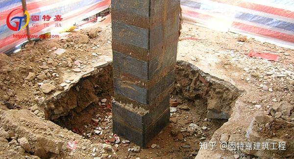并不少,其中常用的有灌浆法,换填基层法,强夯法,沙石桩法,石灰桩法