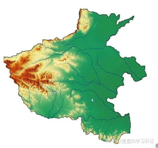 跟紧时事热点抓住高考命题方向从地理角度分析河南暴雨成因