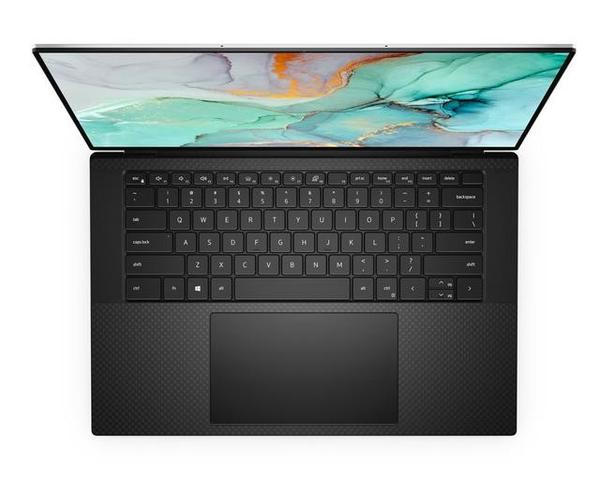 戴尔新款xps15rtx3050ti加持