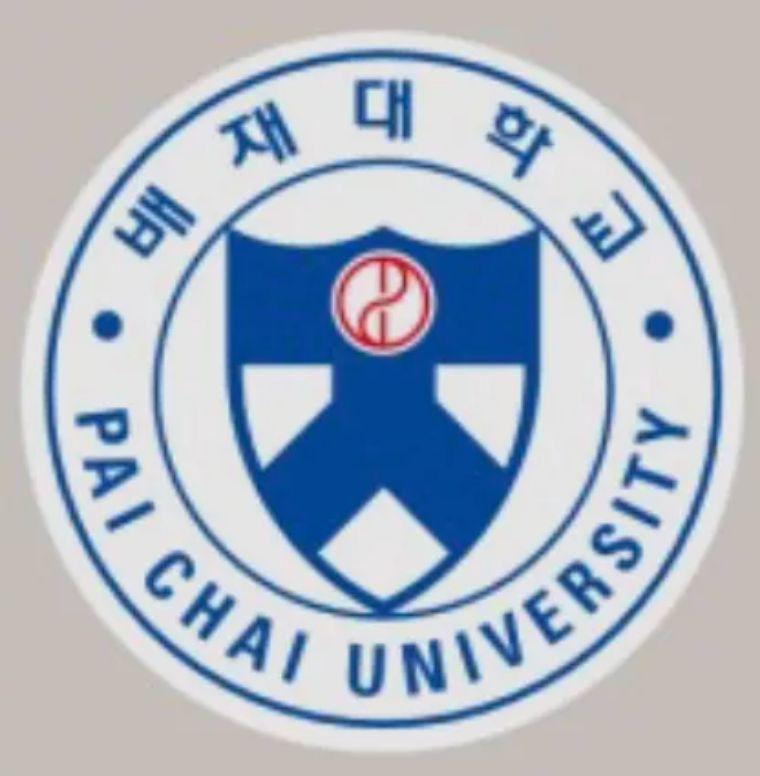 培材大学校徽已认证帐号木槿教育-韩国留学