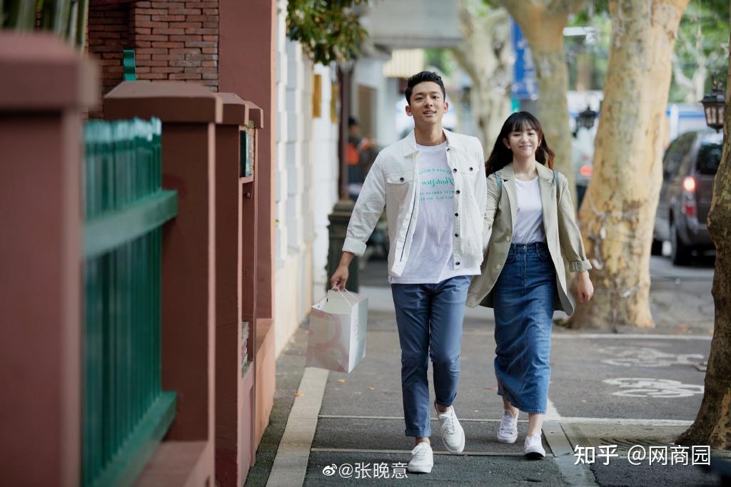 张晚意这个小哥是谁觉醒年代乔家的儿女备受好评