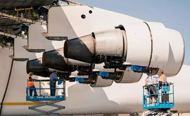 话宇专栏丨微软联合创始人的太空公司发布高超声速飞行器项目