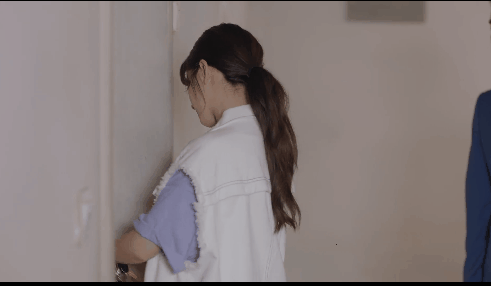 赵露思新剧一不小心捡到爱套路满满脚指头都是戏甜爆了