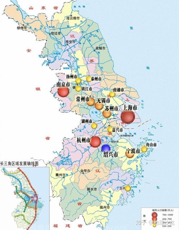 江苏省有没有可能成为全国第一个所有城市经济总量过万亿的省份?