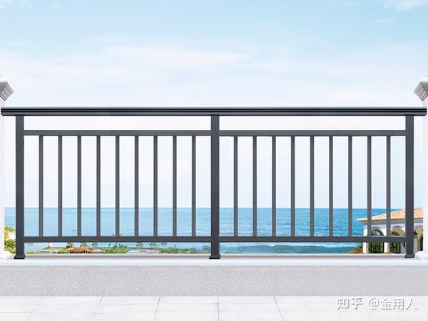 栏杆图片大全