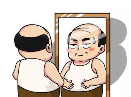 掉发和脱发还没有分清楚如何谈护发和养发