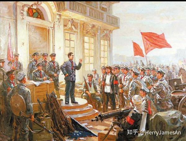 近代中国人民抗争屈辱的历史