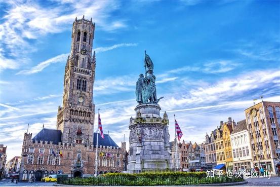 布鲁塞尔是比利时的首都及最大的城市,也是欧洲联盟的主要行政机构