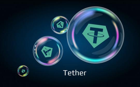 tether正面回应usdt储备金里有比特币