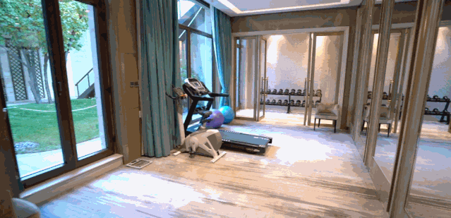 没有隔壁老王,一整栋全是你家,2.2亿豪宅你中意吗?