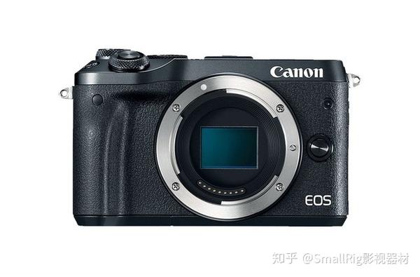 佳能eos m6 mark ii曝光的参数