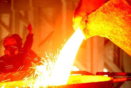中国铜冶炼行业的技术是如何达到世界先进水平的?