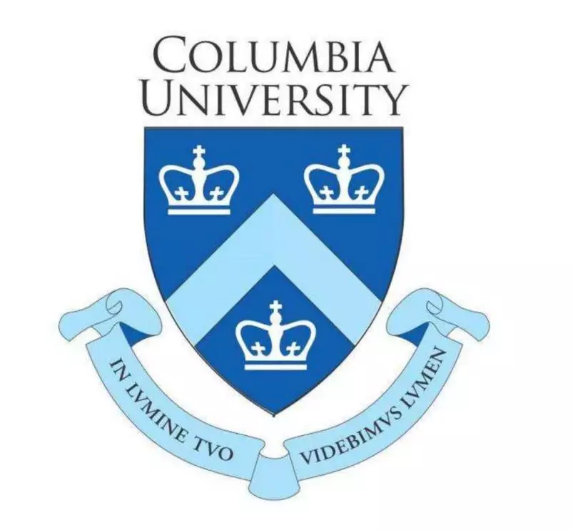 【icon 每日一校】和徐志摩在宇宙中心漫谈—邂逅哥伦比亚大学