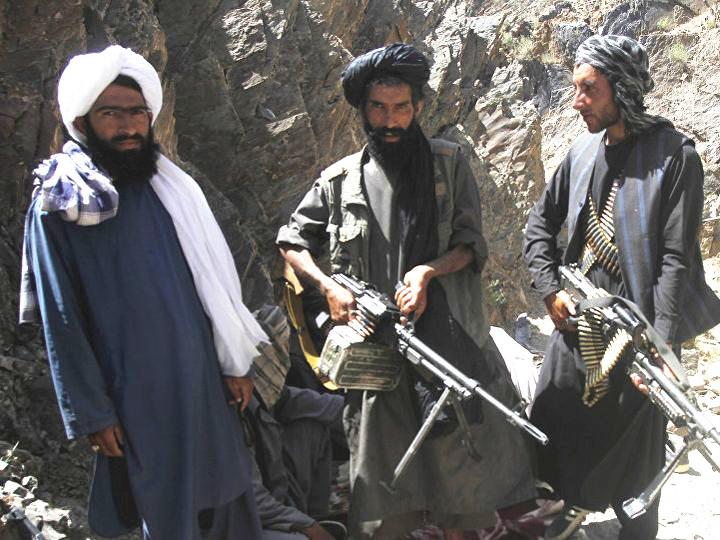 将来塔利班能否在阿富汗生存下去