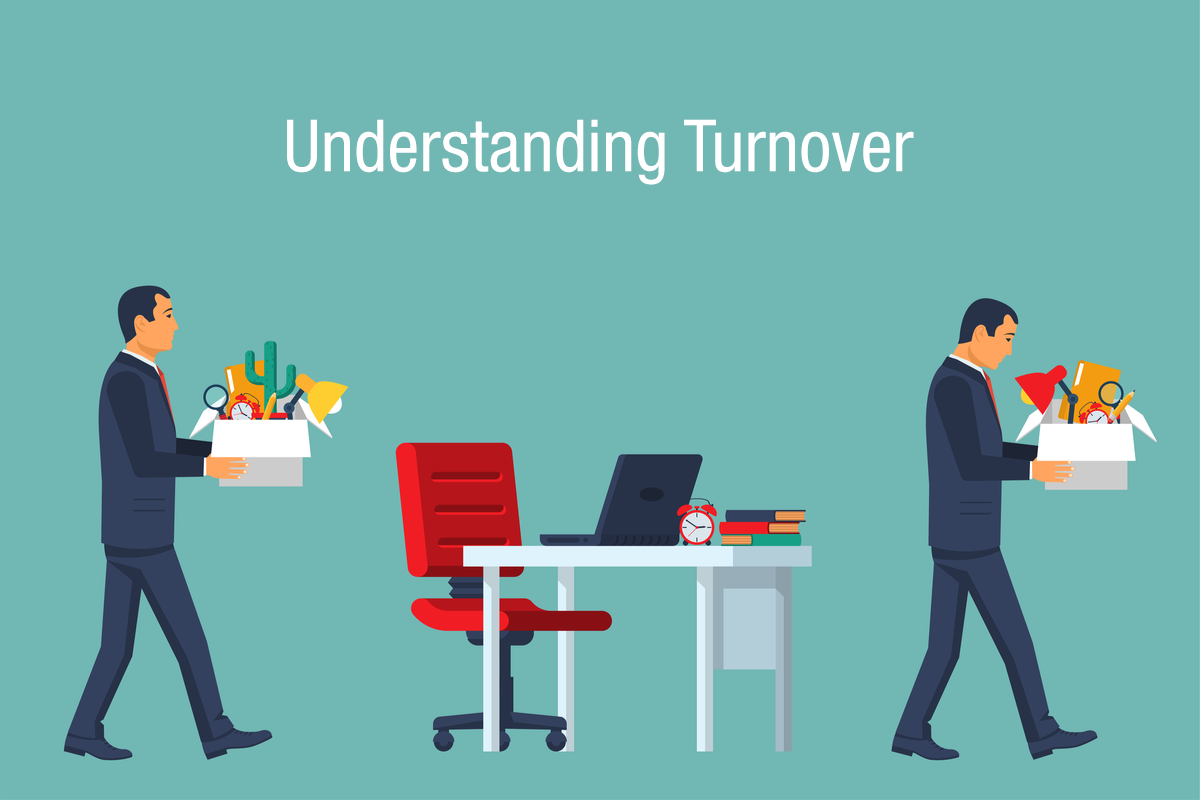 high turnover rate: why should you care?