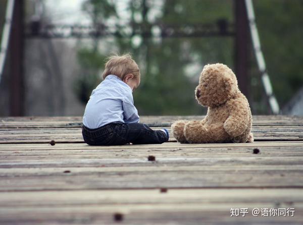 我女儿这种表现是自闭症吗?