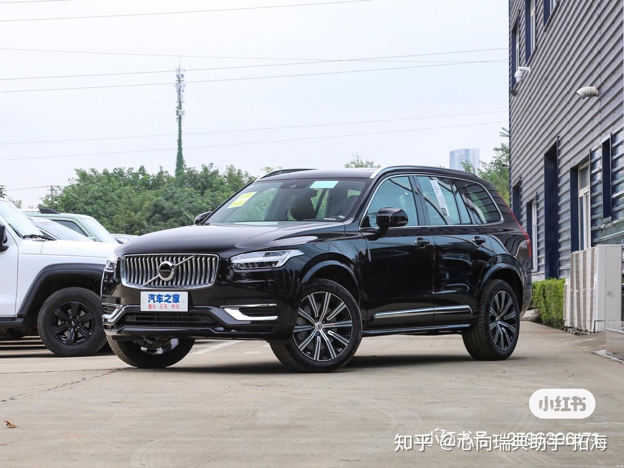 2022款xc90wx:心向北欧   tiktok:心向瑞典沃尔沃心向瑞典助手-拓海