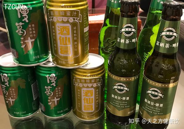 富硒茶啤酒,石台县富硒茶产业获大力支持