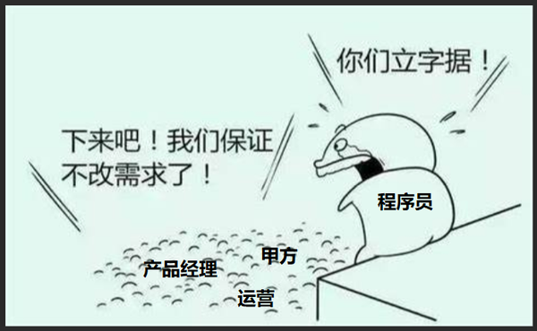 搞笑流程管理(六)如何梳理流程(下)