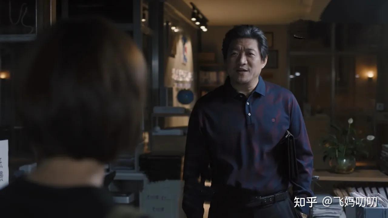 由孙俪,赵又廷,于和伟等人主演的《理想之城》剧情发展越来越有意思了