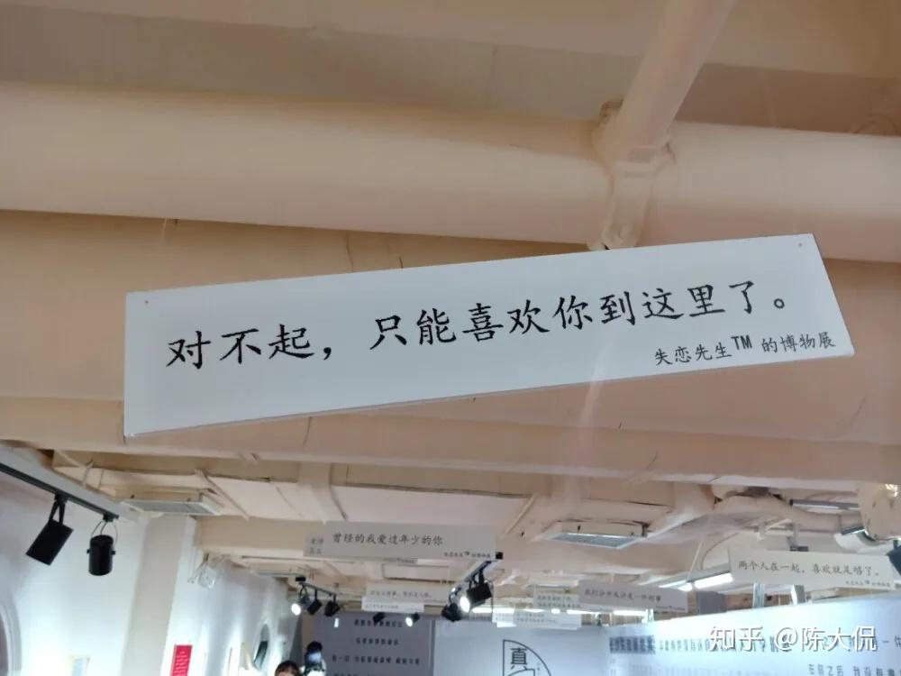 很遗憾没能成为你的例外和偏爱.我总不能阻止你奔向比我更好的人吧.