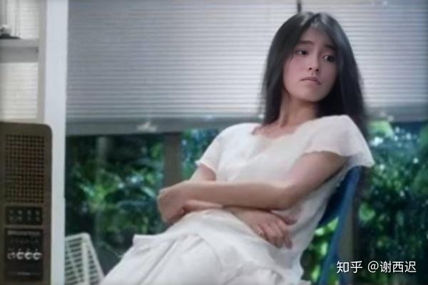 《阴阳错》中的倪淑君,ai仅仅修复了脸部,清楚的只有脸部.