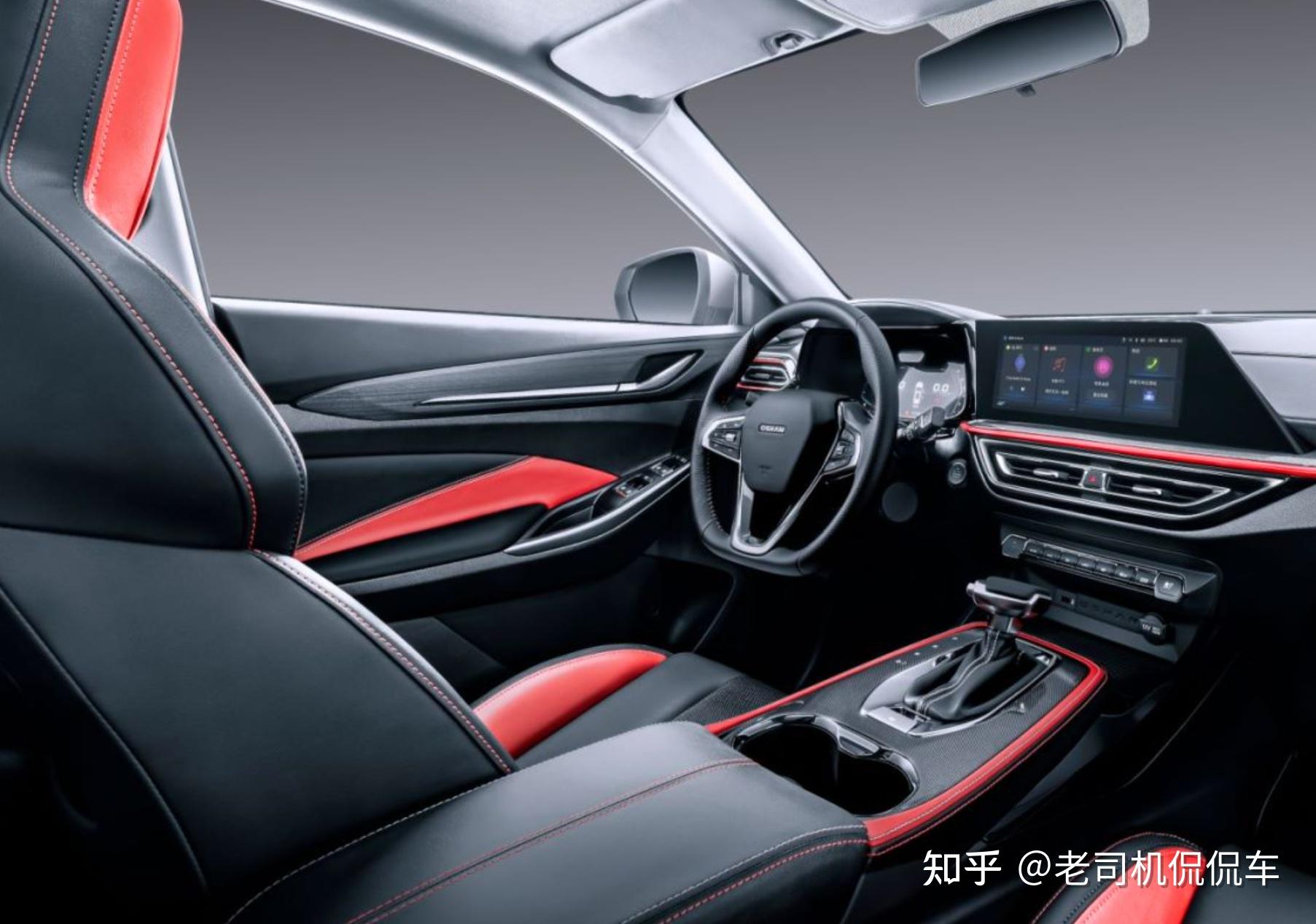 长安欧尚x5 厂商指导价6.99-10.29万元