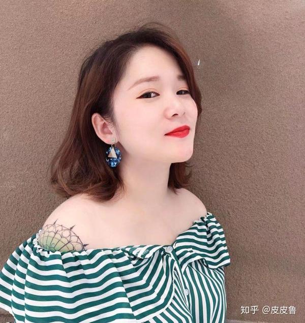 体重150斤以上的女胖子是什么心态?