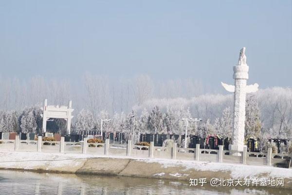 通州区漷县墓地,环湖生态园墓地,通州大运河附近的墓地公墓,通州区的