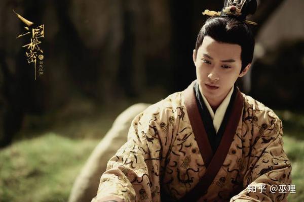 哦 对  出演过军师联盟 虎啸龙吟里的  司马昭(司马师也是mic的)