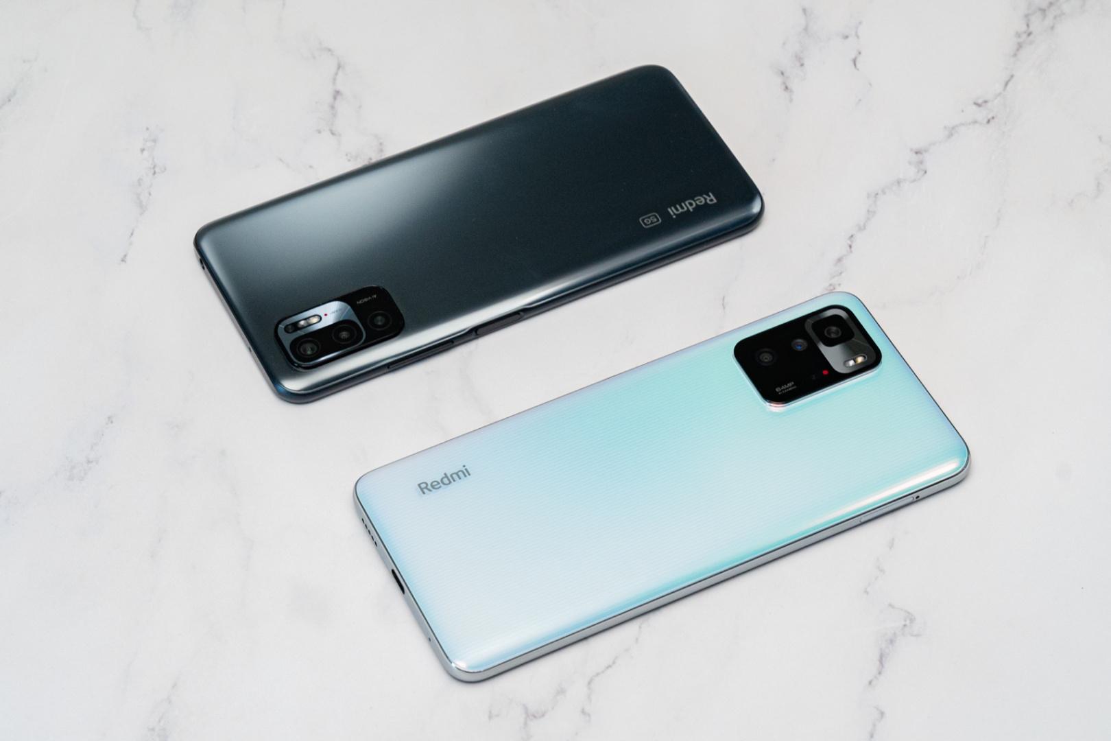 红米note10售价,红米note9与红米10x 红米note10系列选哪个?