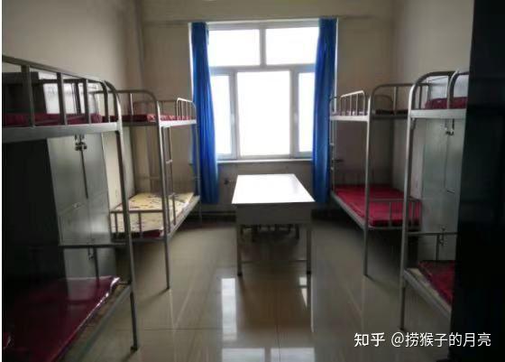 黑龙江民族职业学院的宿舍条件如何?校区内有哪些生活