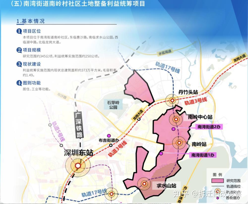 据了解,本次龙岗区举办平方千米级关键升级模块及关键权益统筹项目