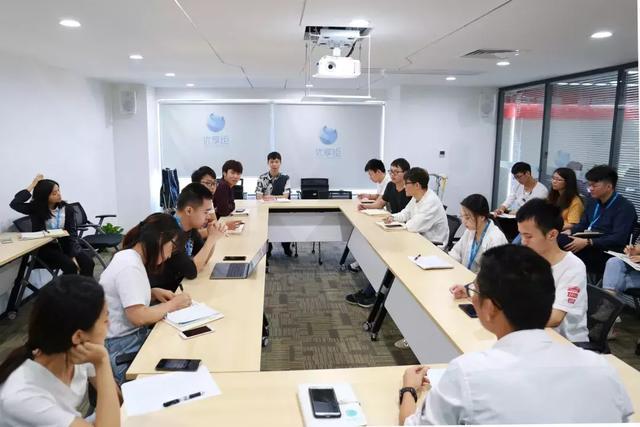 钜新闻|优享钜黄埔一期团队领导人核心会议即将震撼来袭!