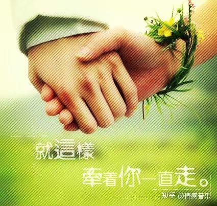 执子之手——与子偕老