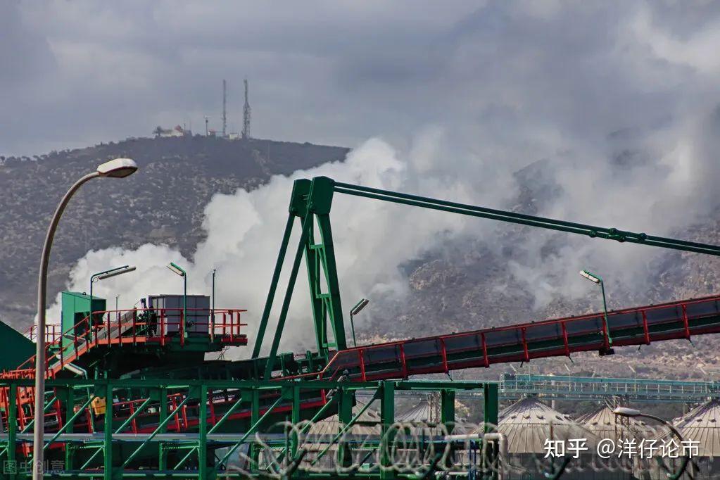 中国股市未来的5大煤炭龙头万亿煤炭战略横空出世建议收藏