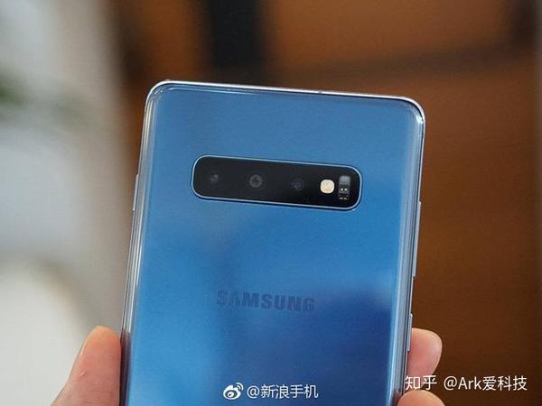 三星s10拍照超越小米9华为mate20pro稳如泰山