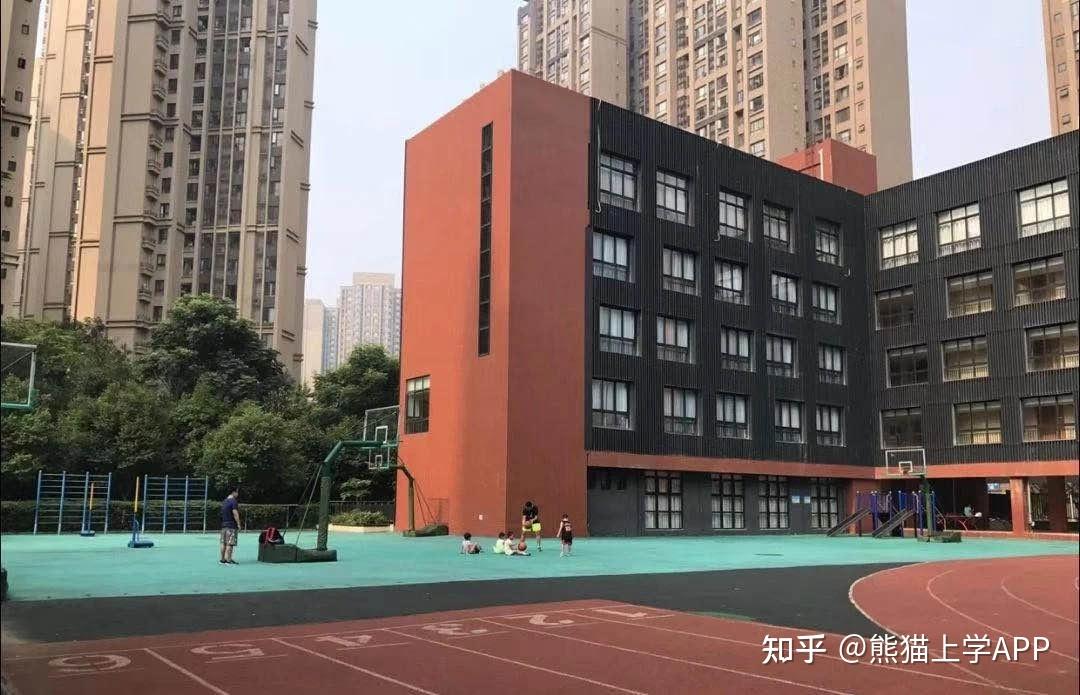 成都市成华区的小学整体水平到底咋样这5所小学值得推荐吗含划片区域