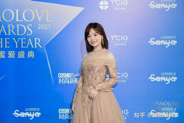 演员李菲儿